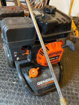 Generac 2800 PSI Gas Power Washer