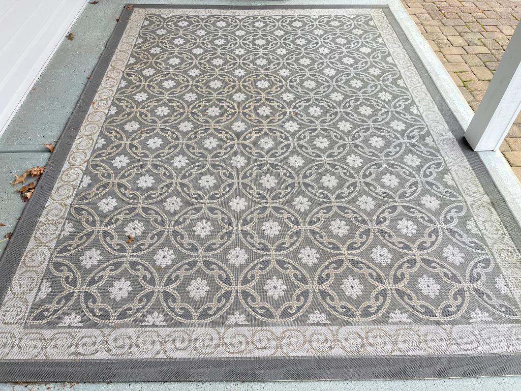 Outdoor Rug