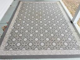 Outdoor Rug