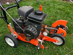 Powermate 9" Blade Edger