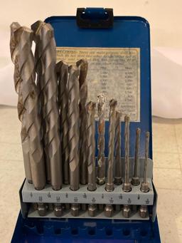 Bad Dog Bits Drill Bit Set