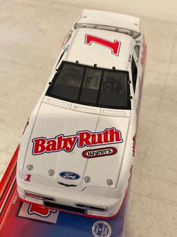 Jeff Gordon #1 Baby Ruth Car with Box