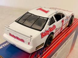 Jeff Gordon #1 Baby Ruth Car with Box