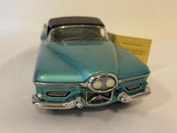 Franklin Mint 1941 Buick LeSabre Show Car