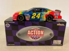 Jeff Gordon #24 1997 Monte Carlo with Box