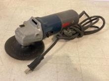 Bosch B9150 Electric Grinder