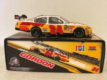 Jeff Gordon #24 2009 Pepsi Challenger Impala with Box