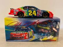 Jeff Gordon #24 2000 Monte Carlo with Box