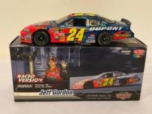 Jeff Gordon #24 2007 Monte Carlo with Box