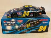 Jeff Gordon #24 2005 Monte Carlo with Box