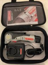 Craftsman 12v Lithium-Ion Cordless Auto-Hammer