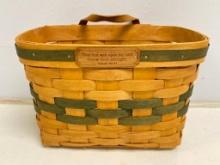 Hershberger Basket