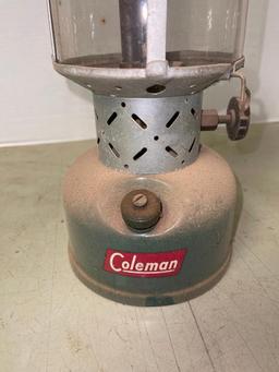 Coleman Kerosene Lantern