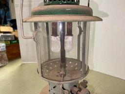 Coleman Kerosene Lantern