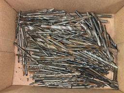 Group of Misc Drill Bits