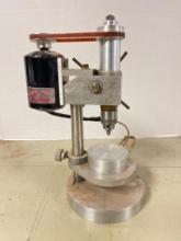 Dayton Drill Press Model #2M057