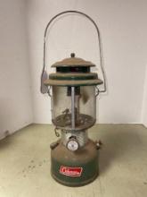 Coleman Kerosene Lantern