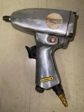 3/8" Sq Drive Air Impact Gun