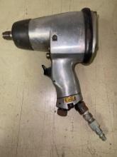 1/2" Mohawk Air Impact Gun Model 141