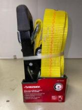 Huskey HD Ratchet Tie Down New in Package