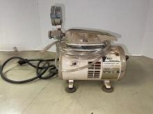 Compressor Airco OHIO VTG Medical Products Model #208-2795