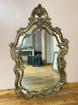 Large Composite Mirror