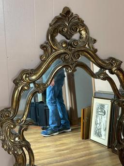 Large Composite Mirror