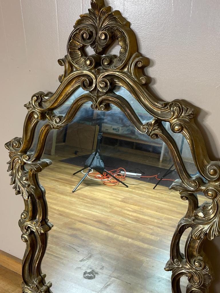 Large Composite Mirror