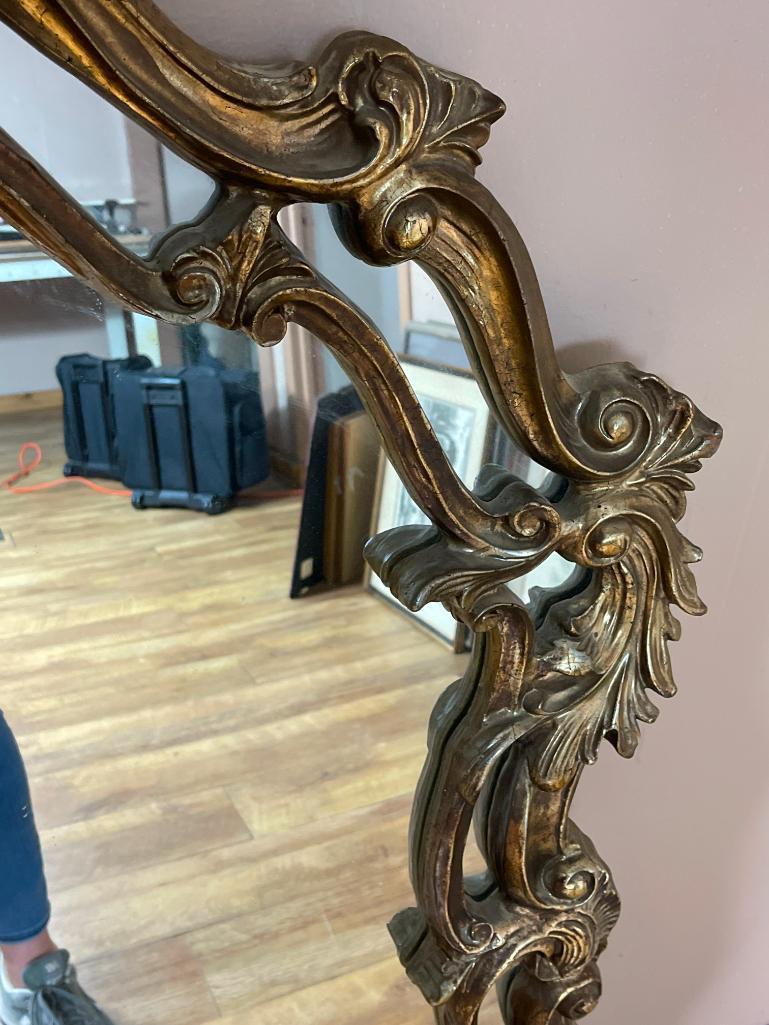 Large Composite Mirror