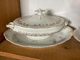 Mixed Lot of Vintage Dishes