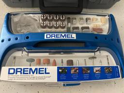 Dremel Professional High Speed Rotary Tool