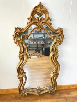 Composite Mirror