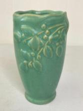 Vintage Pottery Vase