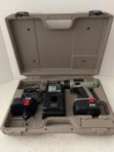 Porter Cable 14V Cordless Drill