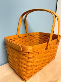 Longaberger Basket (1993)