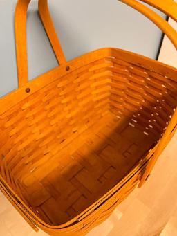 Longaberger Basket (1993)