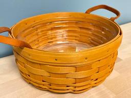 Longaberger Basket (1998)