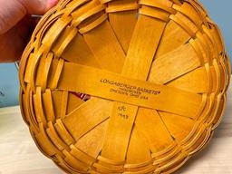 Longaberger Basket (1998)