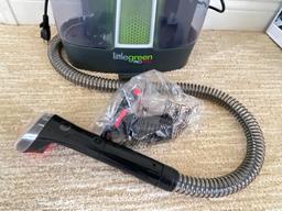 Bissell Little Green Pro Heater Spot Cleaner