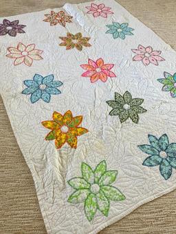 Vintage Quilt