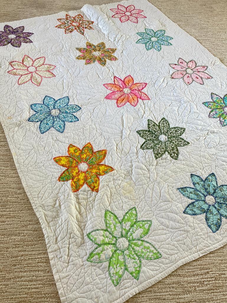 Vintage Quilt