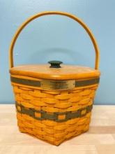 Longaberger Basket (1997)