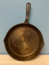 Wagner Ware Cast Iron 11 3/4" Skillet