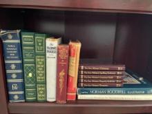 Group of Vintage Books