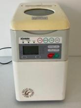 Zojirushi Bread Maker