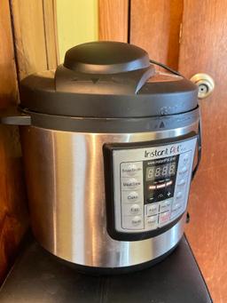 Instant Pot