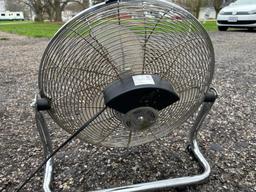 Crofton Electrical Fan