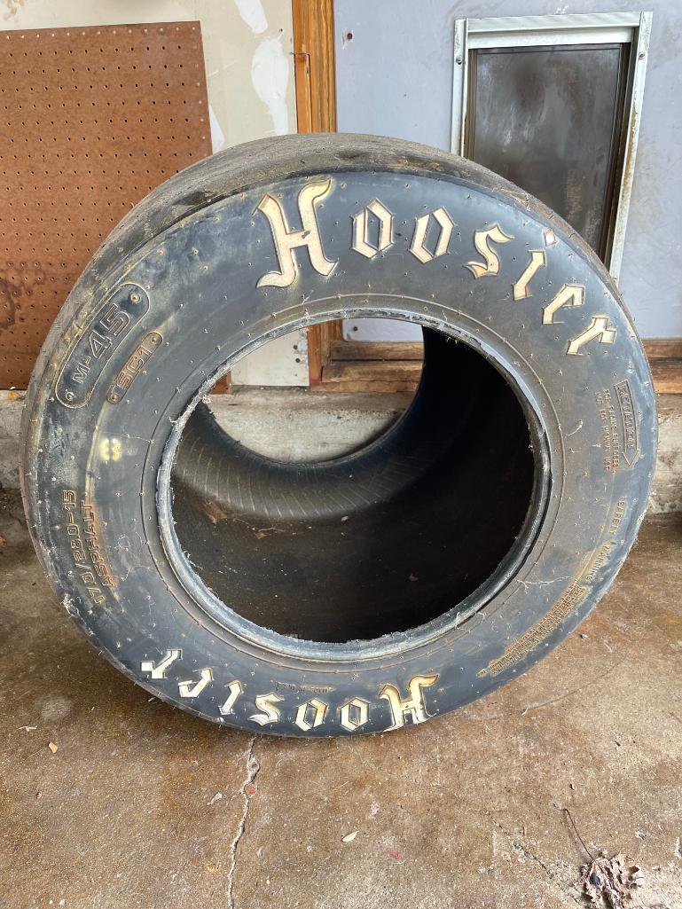 Hoosier Racing Tire