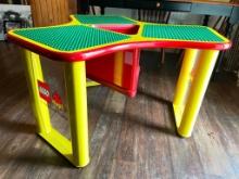 Lego / Duplo Table