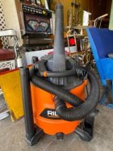 Rigid 6.5 PHP Shop Vac